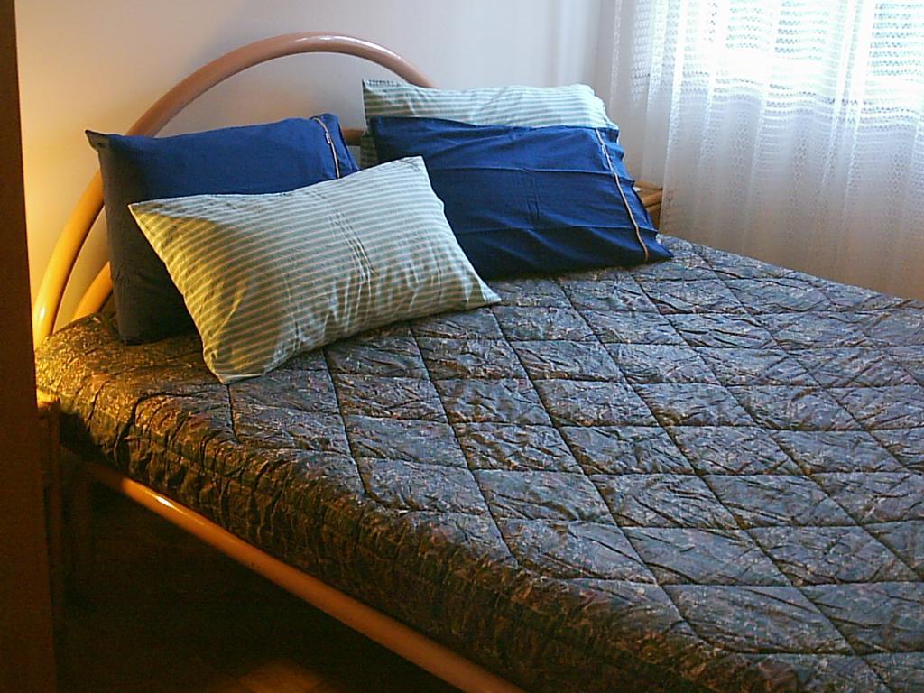 B&B La Pinara Trento Quarto foto